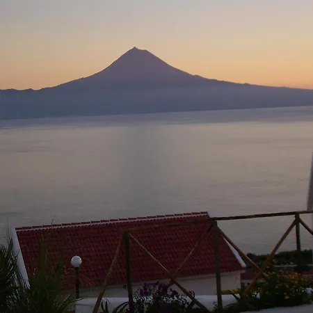 Ferienhaus Aldeia Da Encosta