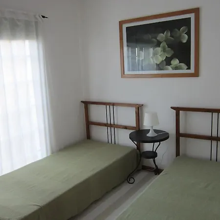 Ferienhaus Aldeia Da Encosta *