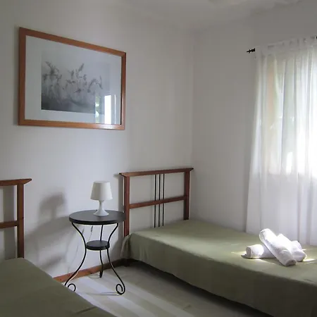 Ferienhaus Aldeia Da Encosta