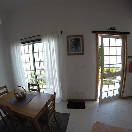 Ferienhaus Aldeia Da Encosta