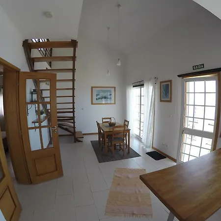 Ferienhaus Aldeia Da Encosta *