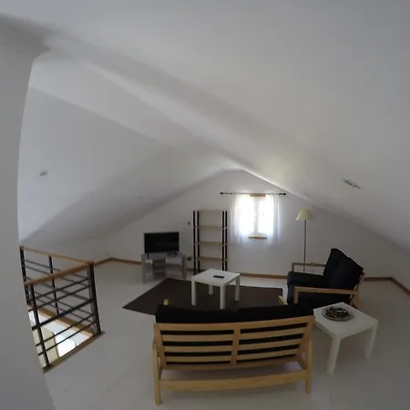 Ferienhaus Aldeia Da Encosta Velas