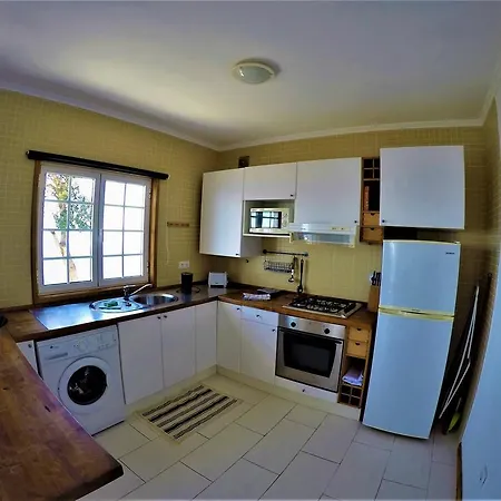 Ferienhaus Aldeia Da Encosta Velas