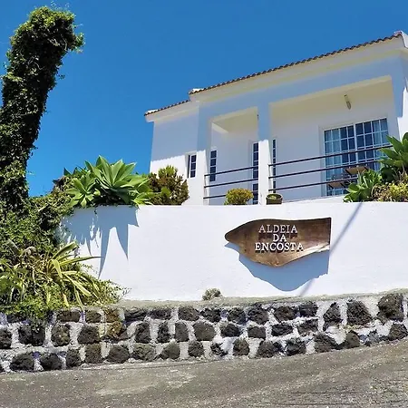 Ferienhaus Aldeia Da Encosta
