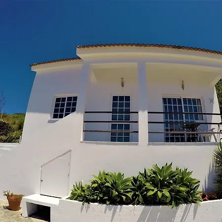 Ferienhaus Aldeia Da Encosta