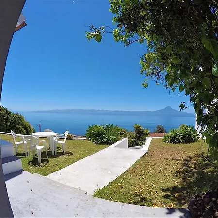 Ferienhaus Aldeia Da Encosta