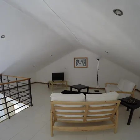 Ferienhaus Aldeia Da Encosta Velas