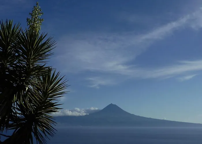 Aldeia Da Encosta Velas