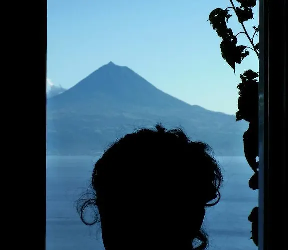 Ferienhaus Aldeia Da Encosta Velas