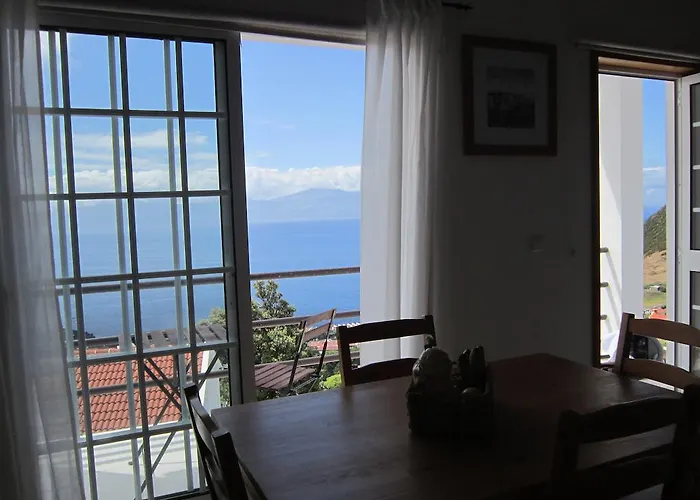 Ferienhaus Aldeia Da Encosta *