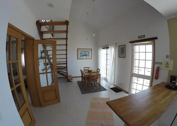 Ferienhaus Aldeia Da Encosta *