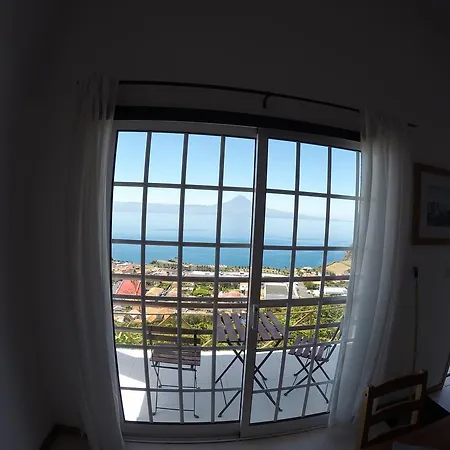 Aldeia Da Encosta Prázdninový dům