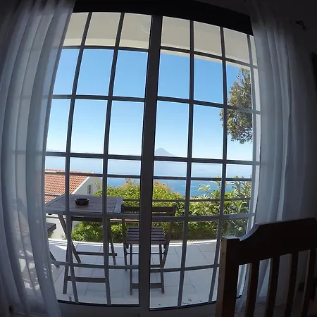 Aldeia Da Encosta Prázdninový dům