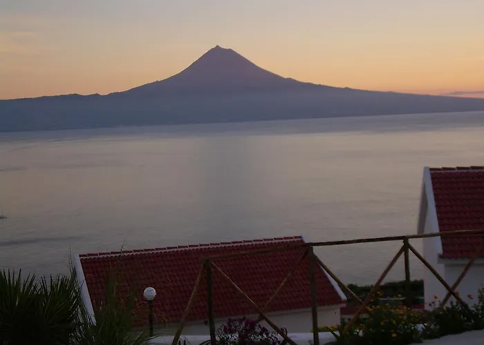 Ferienhaus Aldeia Da Encosta