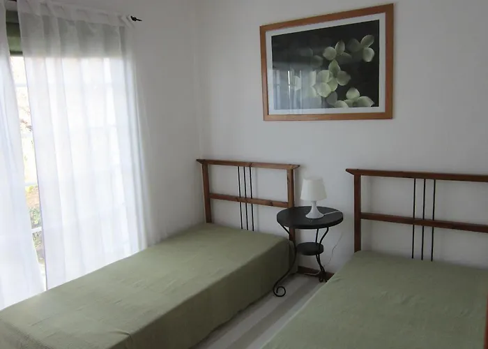 Ferienhaus Aldeia Da Encosta *