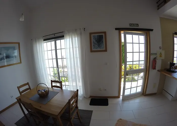 Holiday home Aldeia Da Encosta