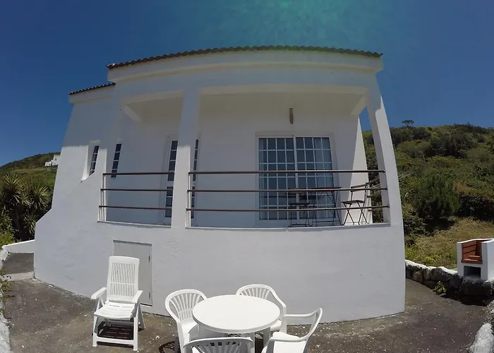 Aldeia Da Encosta Ferienhaus *