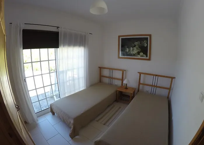 Holiday home Aldeia Da Encosta *