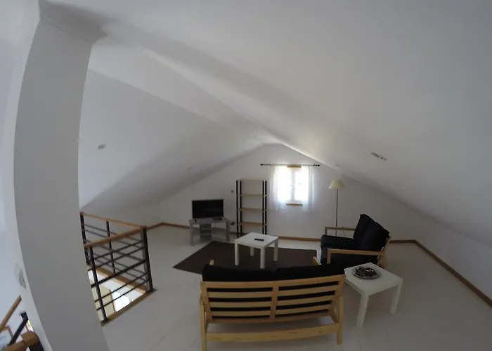 Ferienhaus Aldeia Da Encosta Velas