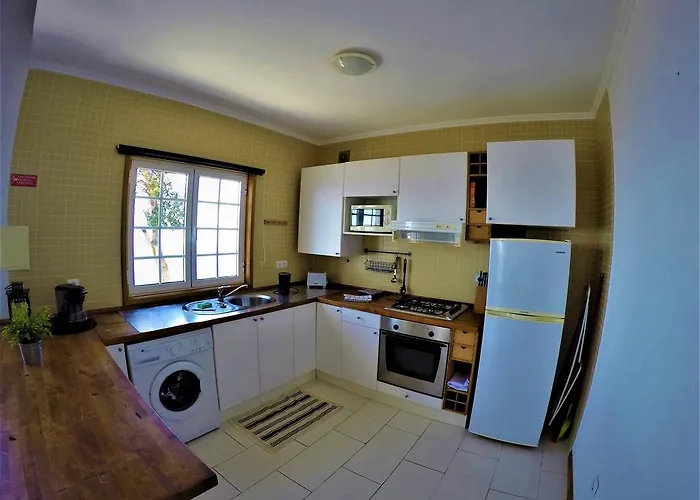 Holiday home Aldeia Da Encosta Velas