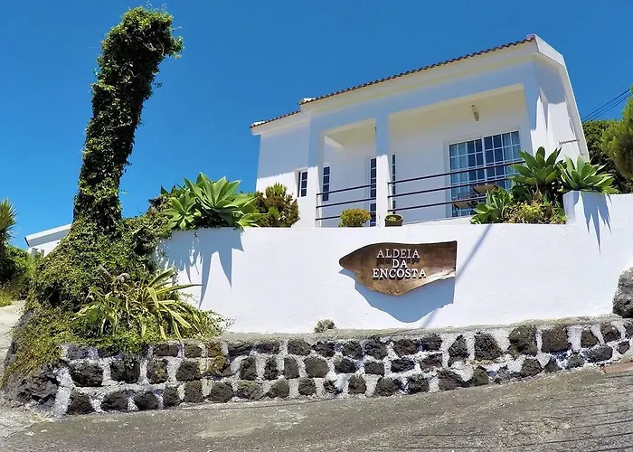 Holiday home Aldeia Da Encosta