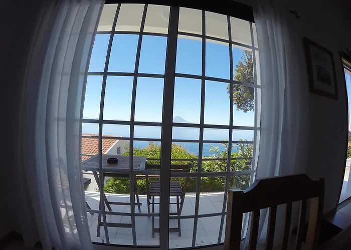 Aldeia Da Encosta Ferienhaus