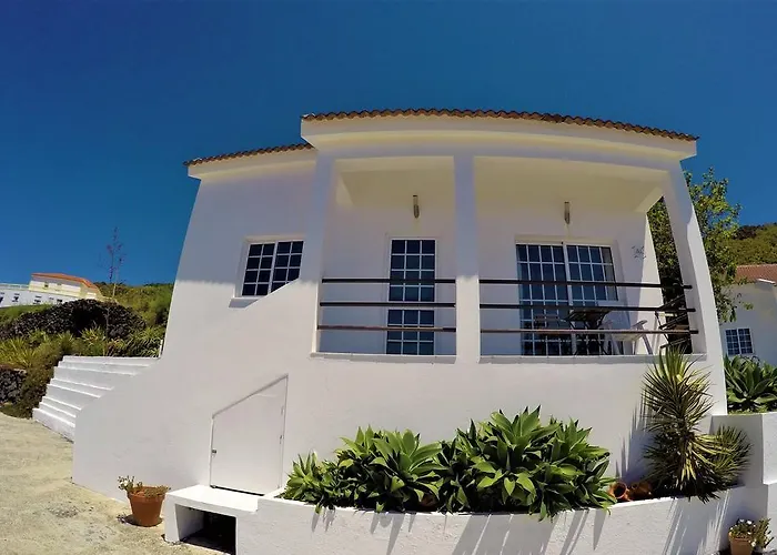 Holiday home Aldeia Da Encosta