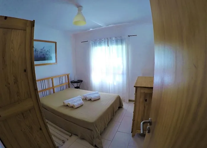 Holiday home Aldeia Da Encosta *