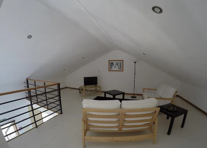 Holiday home Aldeia Da Encosta Velas